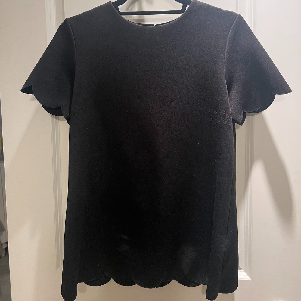 Ted Baker Black Top